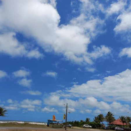 Casa Areia De Praia Villa Itanhaém Esterno foto
